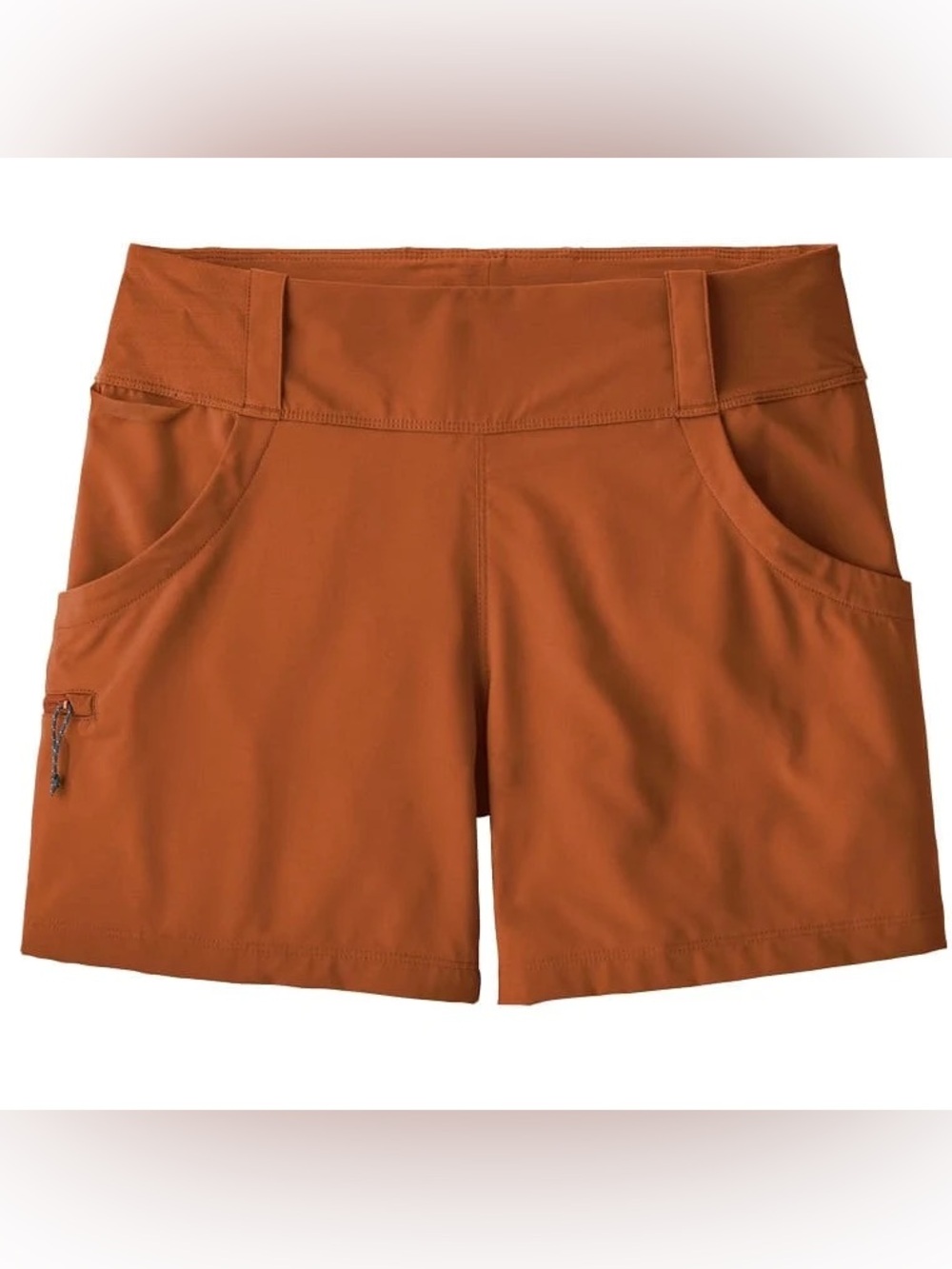 Patagonia Tech Shorts